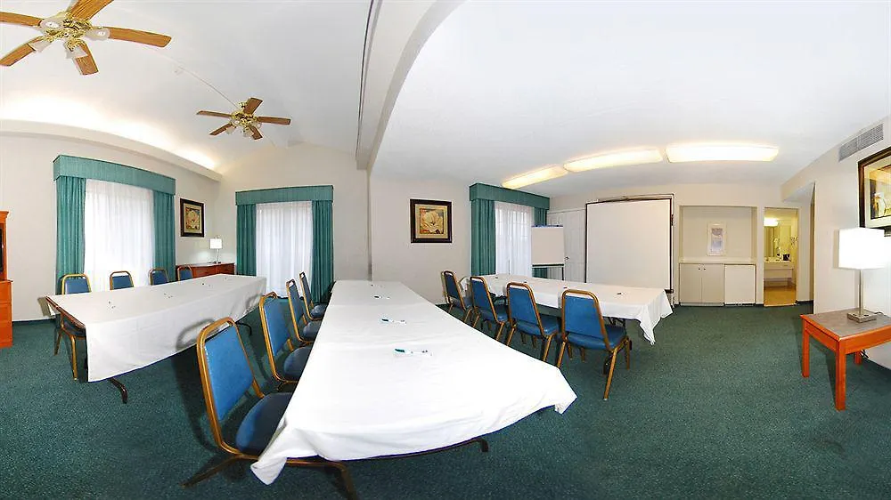 Quality Inn & Suites Airport Charlotte