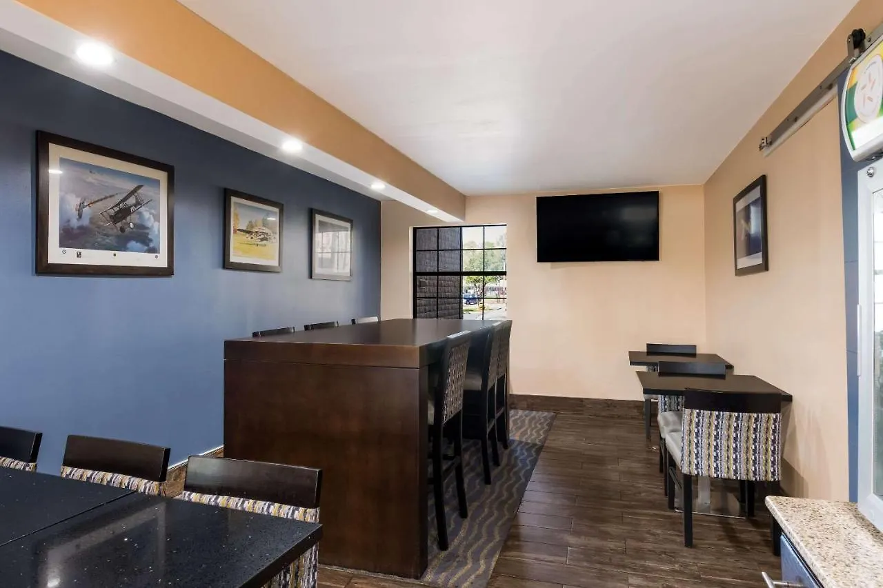 ** Hotel Quality Inn & Suites Airport Charlotte United States