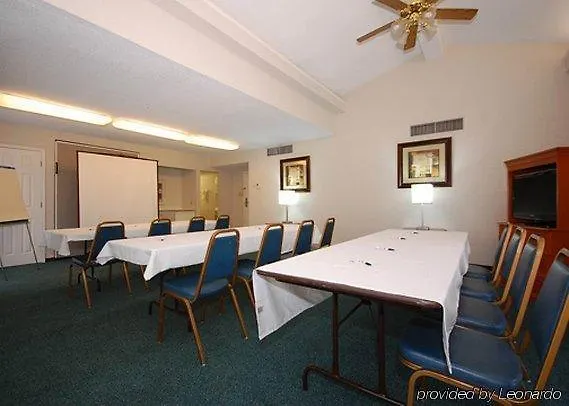 Quality Inn & Suites Airport Charlotte 2*,  United States