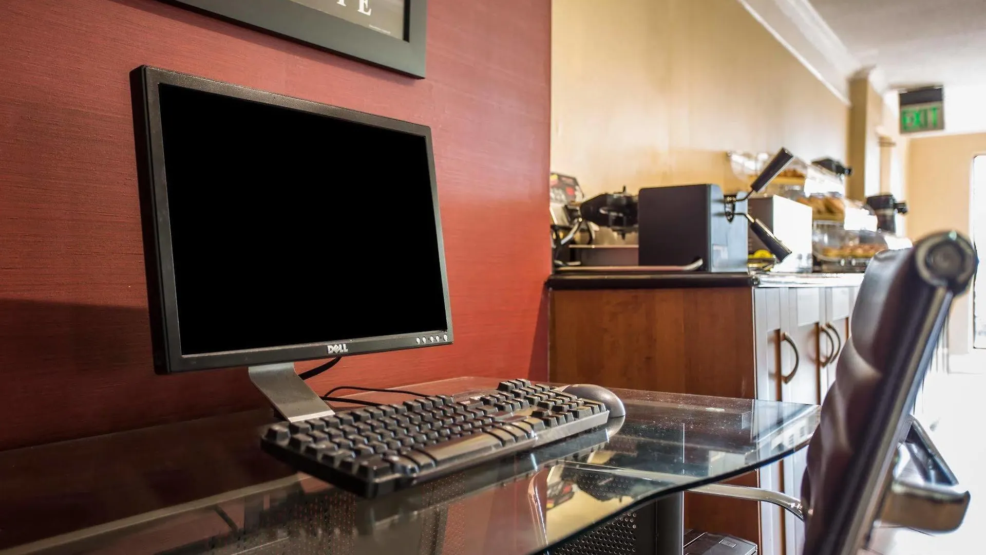 Quality Inn & Suites Airport Charlotte United States