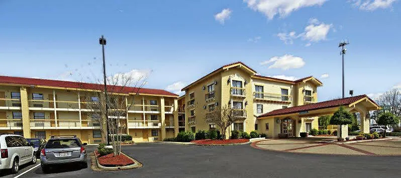 Hotel Quality Inn & Suites Airport Charlotte