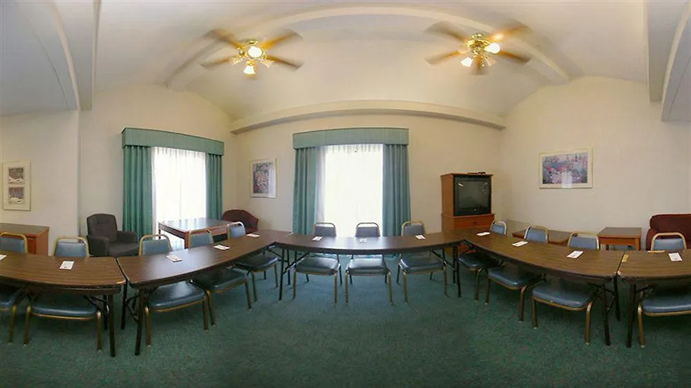Hotel Quality Inn & Suites Airport Charlotte