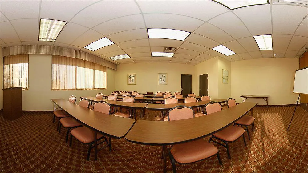** Hotel Quality Inn & Suites Airport Charlotte United States